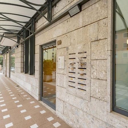 Apartamento Bomboniera Milano Zona Rho Fiera - Bilocale 70Mq Senago Exterior foto
