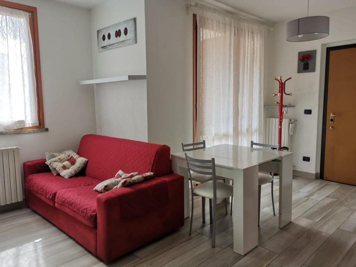 Apartamento Bomboniera Milano Zona Rho Fiera - Bilocale 70Mq Senago Exterior foto