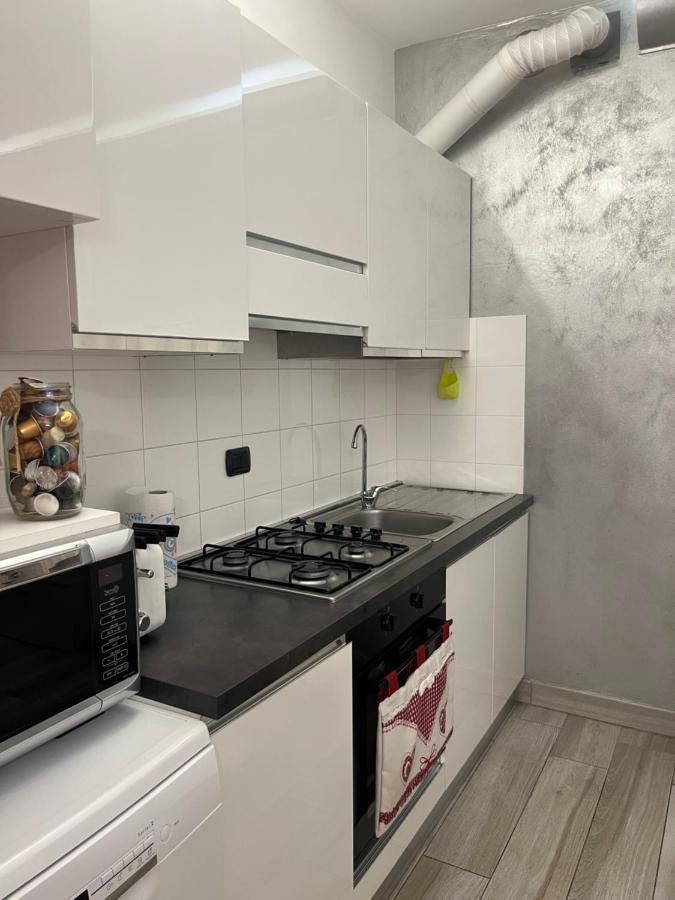 Apartamento Bomboniera Milano Zona Rho Fiera - Bilocale 70Mq Senago Exterior foto