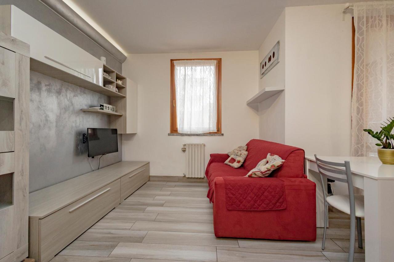 Apartamento Bomboniera Milano Zona Rho Fiera - Bilocale 70Mq Senago Exterior foto
