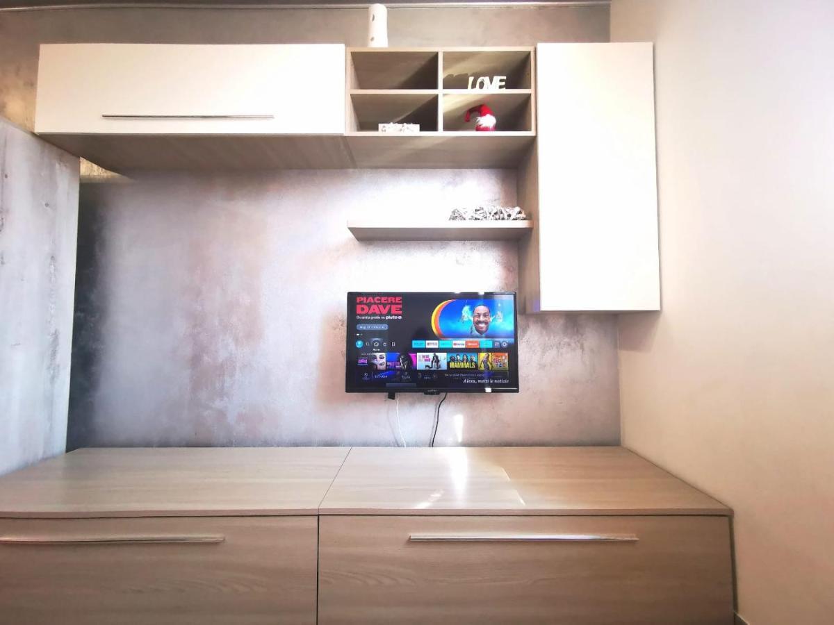 Apartamento Bomboniera Milano Zona Rho Fiera - Bilocale 70Mq Senago Exterior foto