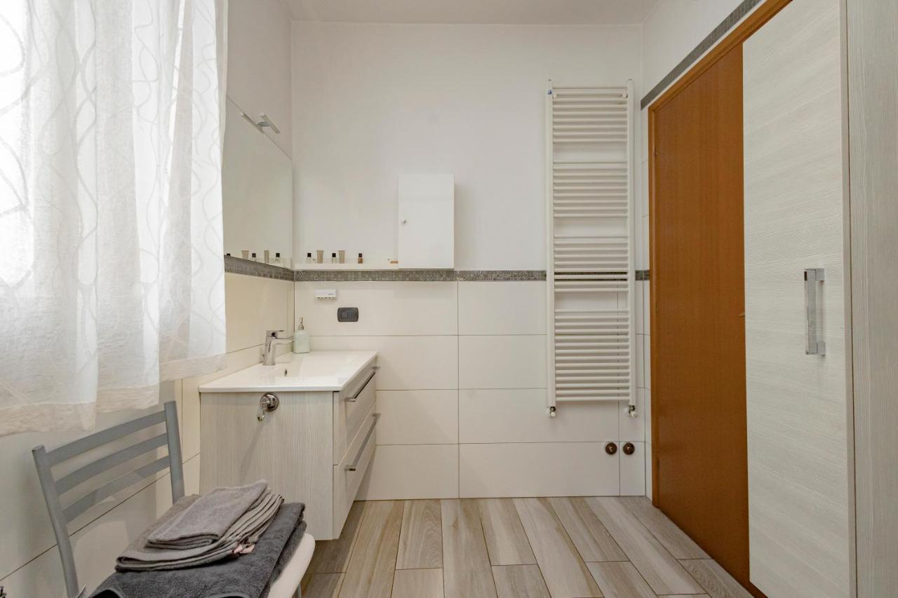 Apartamento Bomboniera Milano Zona Rho Fiera - Bilocale 70Mq Senago Exterior foto