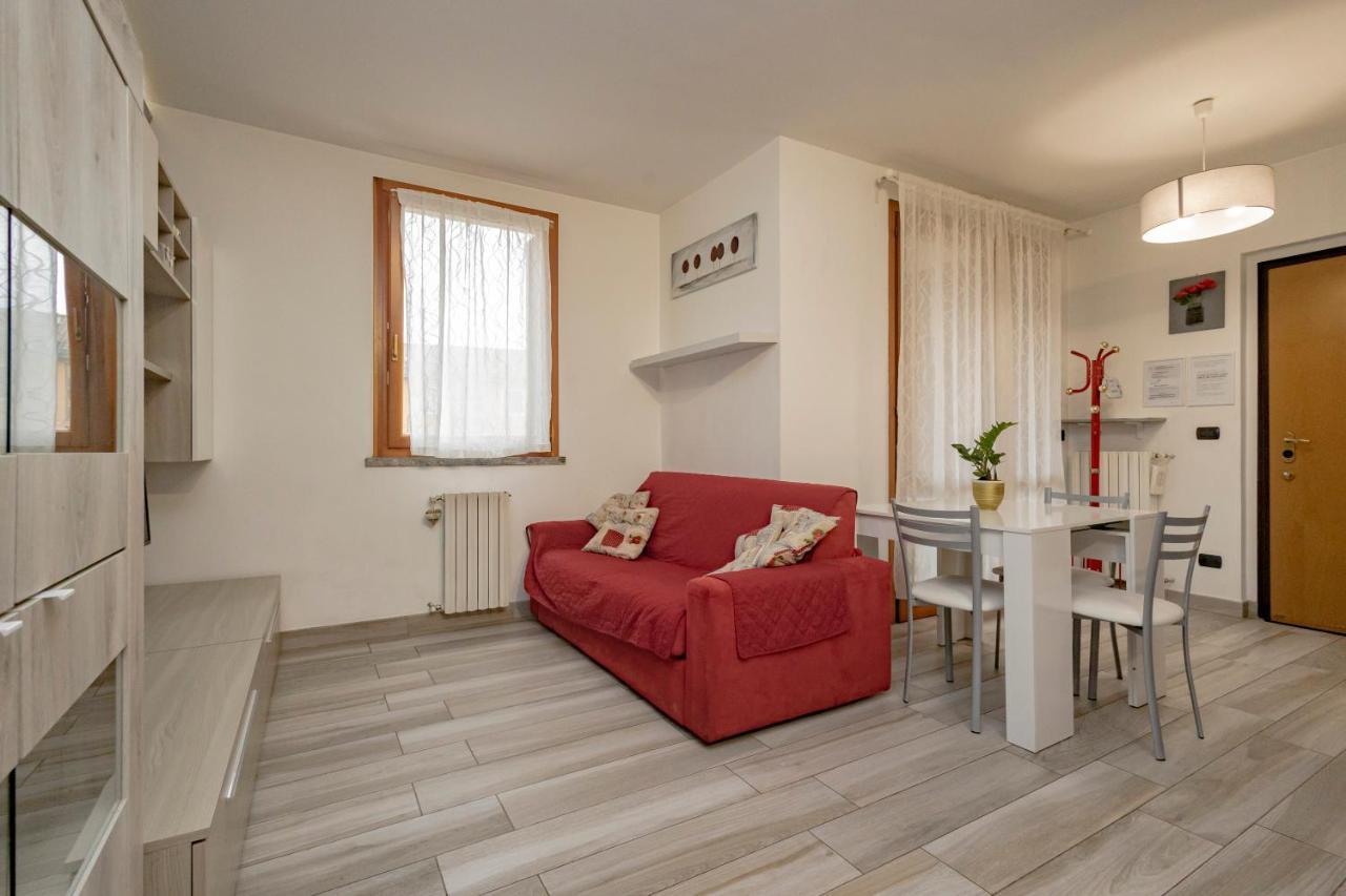 Apartamento Bomboniera Milano Zona Rho Fiera - Bilocale 70Mq Senago Exterior foto