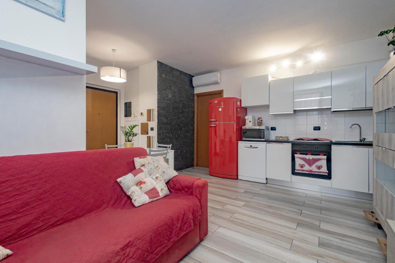 Apartamento Bomboniera Milano Zona Rho Fiera - Bilocale 70Mq Senago Exterior foto