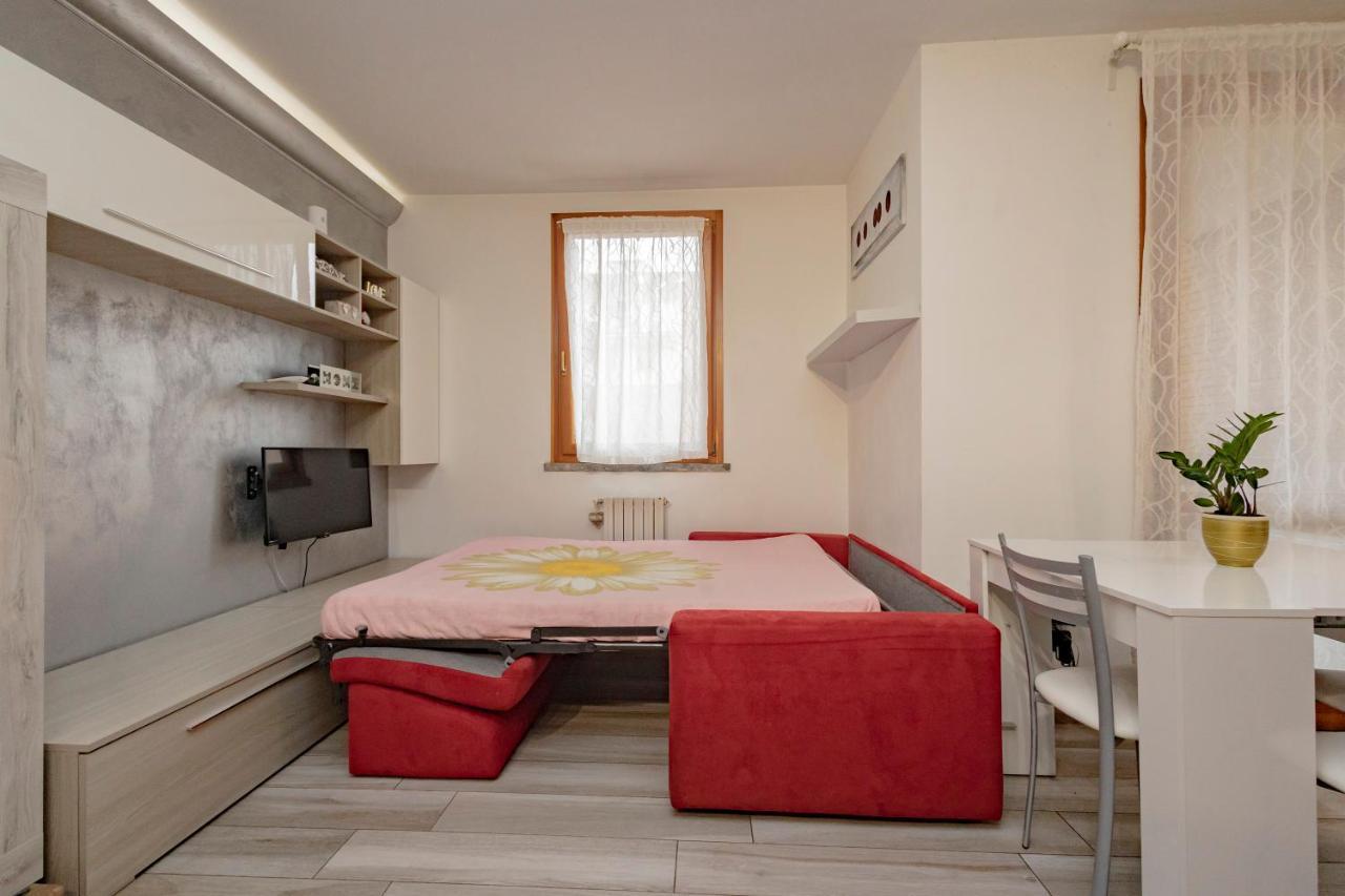 Apartamento Bomboniera Milano Zona Rho Fiera - Bilocale 70Mq Senago Exterior foto