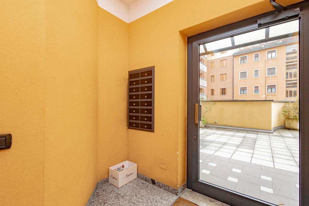 Apartamento Bomboniera Milano Zona Rho Fiera - Bilocale 70Mq Senago Exterior foto