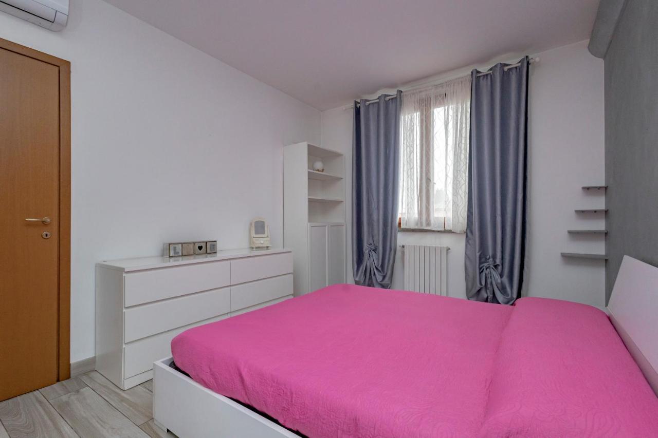 Apartamento Bomboniera Milano Zona Rho Fiera - Bilocale 70Mq Senago Exterior foto