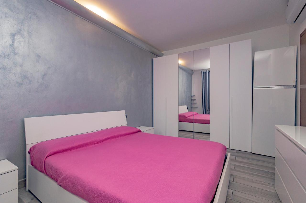 Apartamento Bomboniera Milano Zona Rho Fiera - Bilocale 70Mq Senago Exterior foto