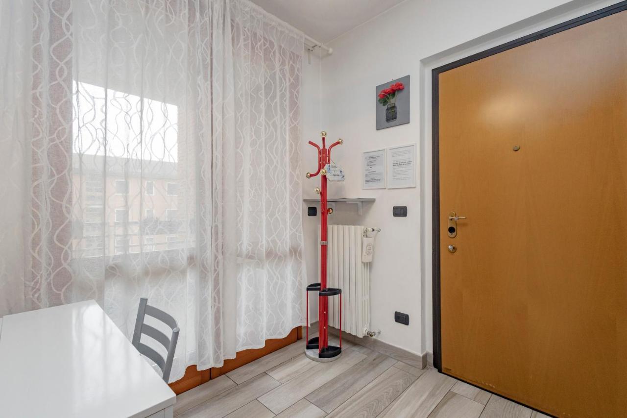 Apartamento Bomboniera Milano Zona Rho Fiera - Bilocale 70Mq Senago Exterior foto