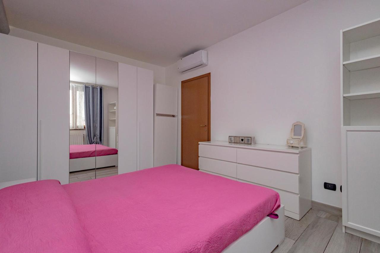 Apartamento Bomboniera Milano Zona Rho Fiera - Bilocale 70Mq Senago Exterior foto