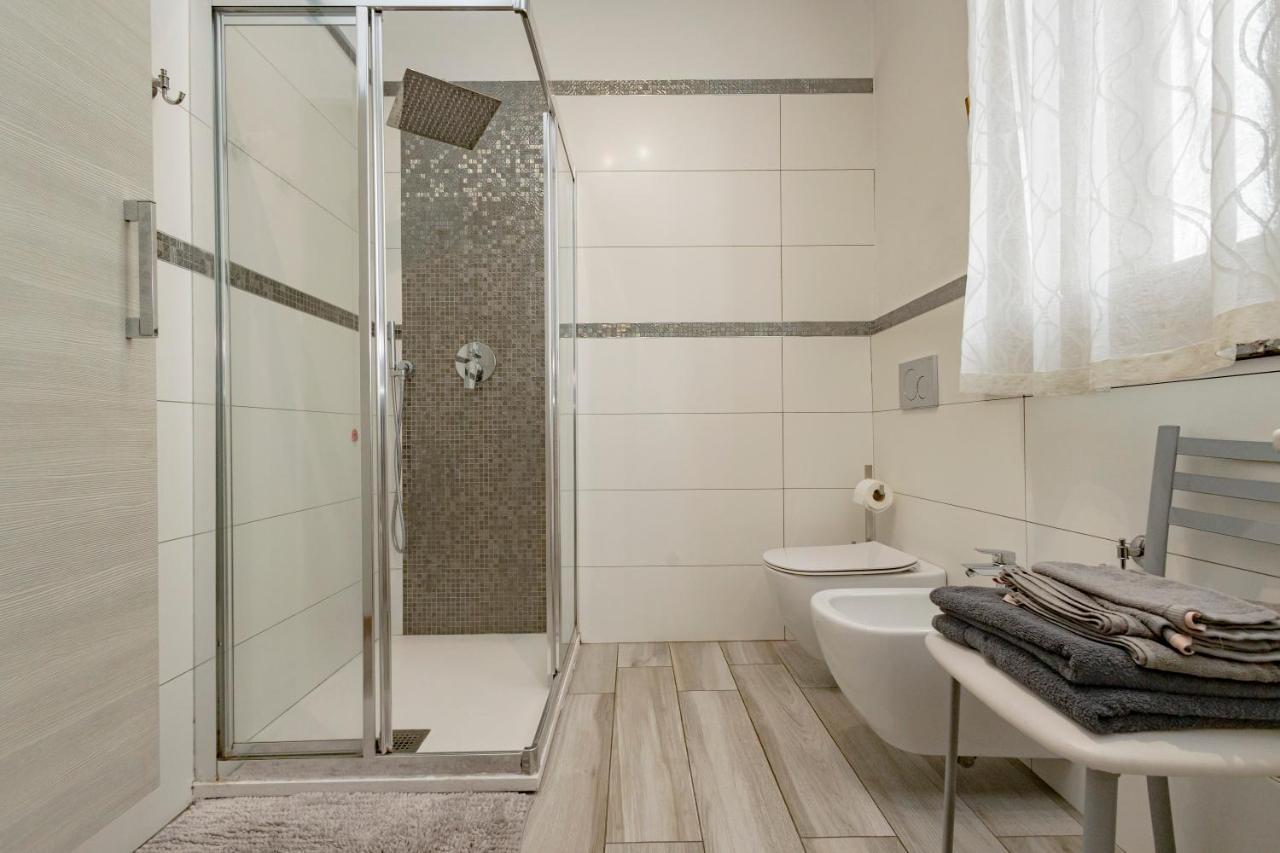Apartamento Bomboniera Milano Zona Rho Fiera - Bilocale 70Mq Senago Exterior foto