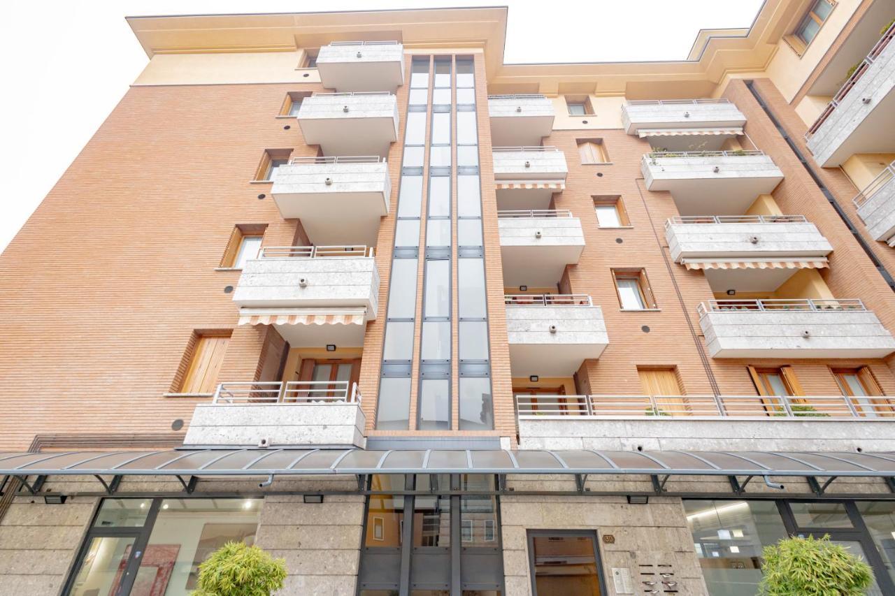 Apartamento Bomboniera Milano Zona Rho Fiera - Bilocale 70Mq Senago Exterior foto