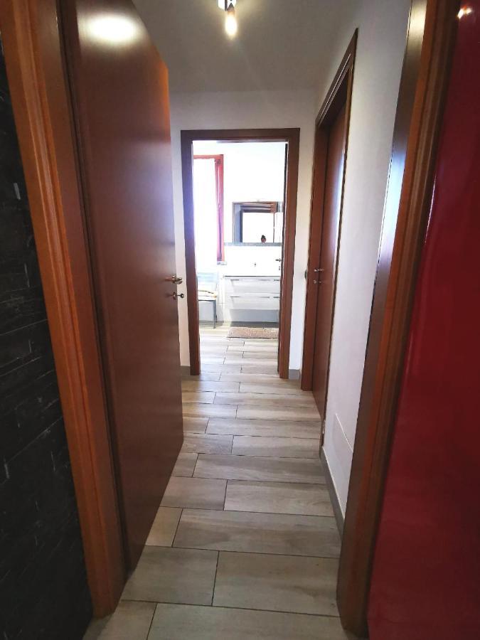 Apartamento Bomboniera Milano Zona Rho Fiera - Bilocale 70Mq Senago Exterior foto