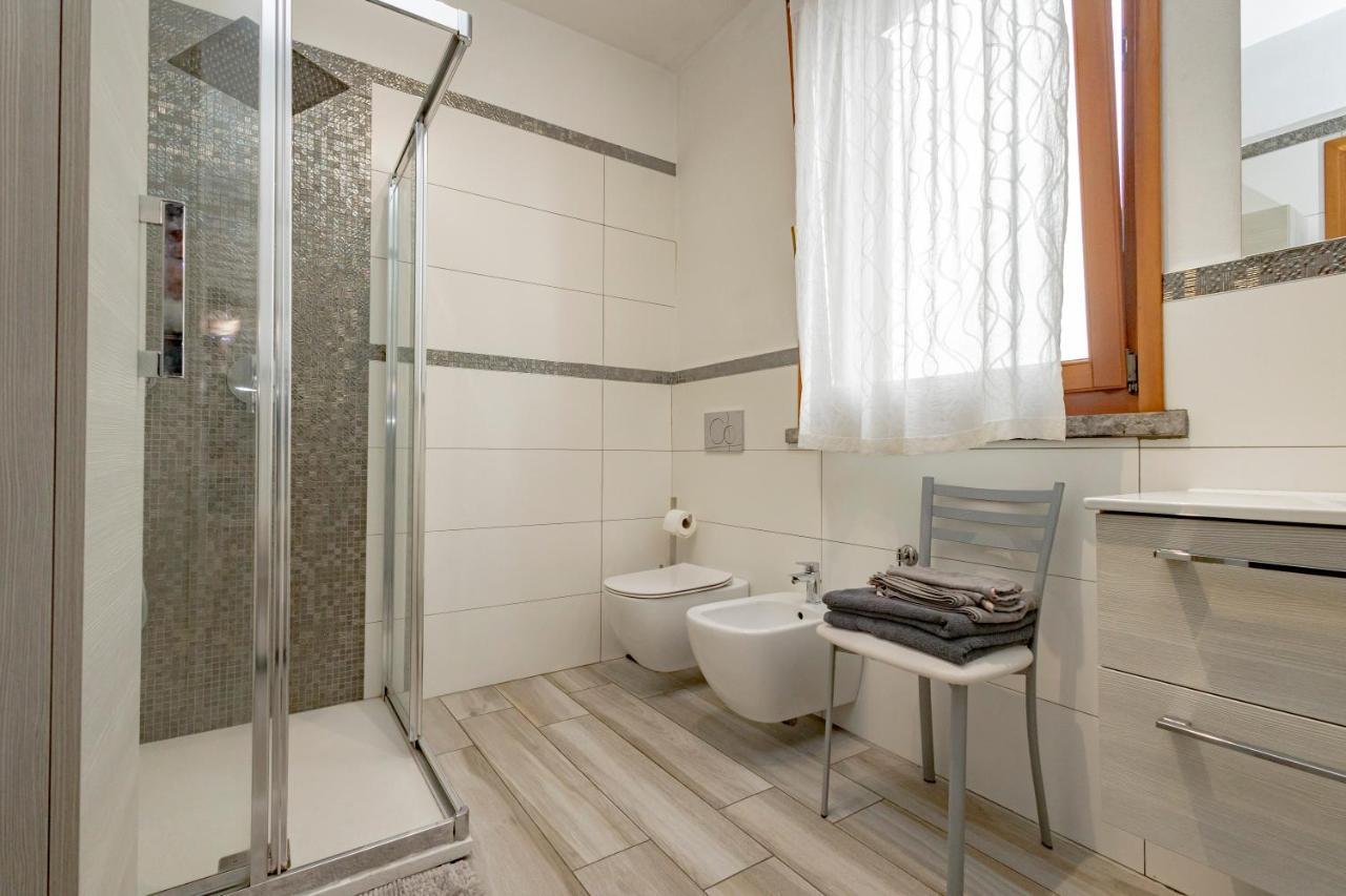 Apartamento Bomboniera Milano Zona Rho Fiera - Bilocale 70Mq Senago Exterior foto