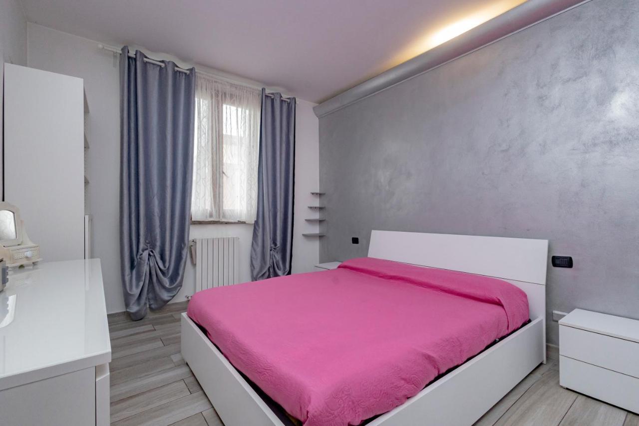Apartamento Bomboniera Milano Zona Rho Fiera - Bilocale 70Mq Senago Exterior foto