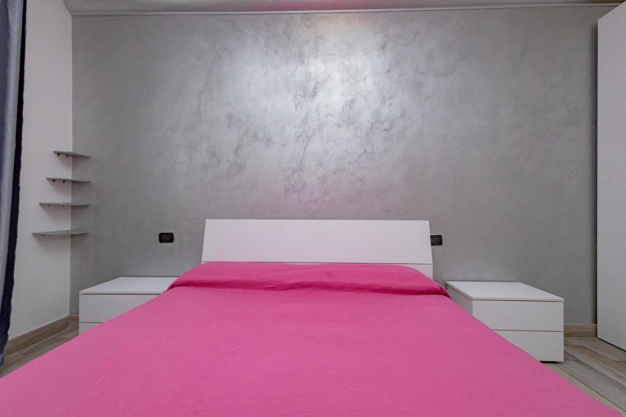 Apartamento Bomboniera Milano Zona Rho Fiera - Bilocale 70Mq Senago Exterior foto