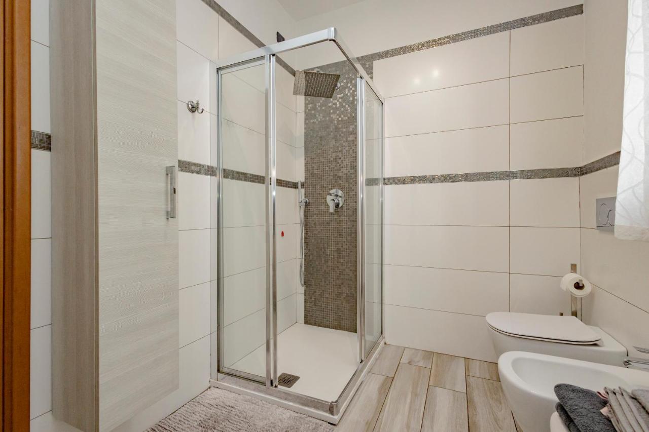 Apartamento Bomboniera Milano Zona Rho Fiera - Bilocale 70Mq Senago Exterior foto