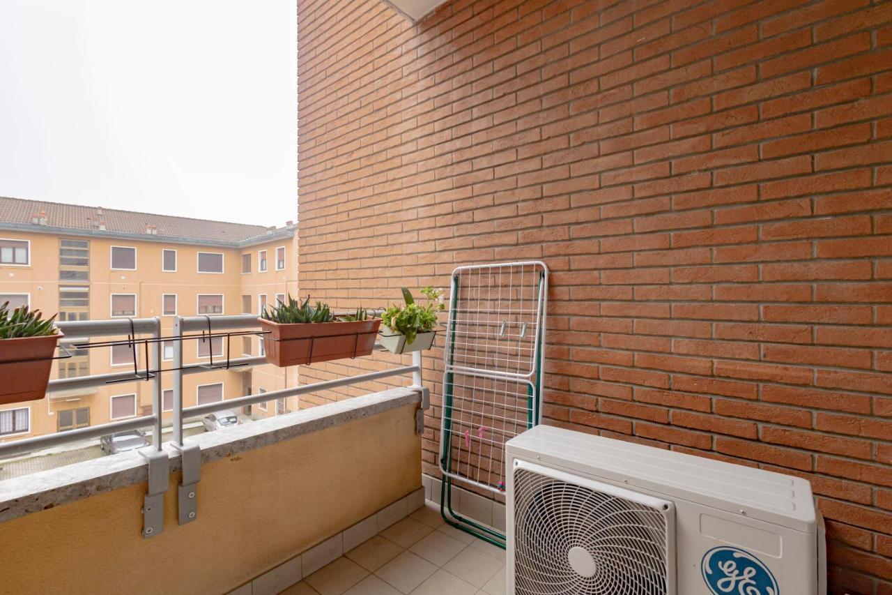 Apartamento Bomboniera Milano Zona Rho Fiera - Bilocale 70Mq Senago Exterior foto