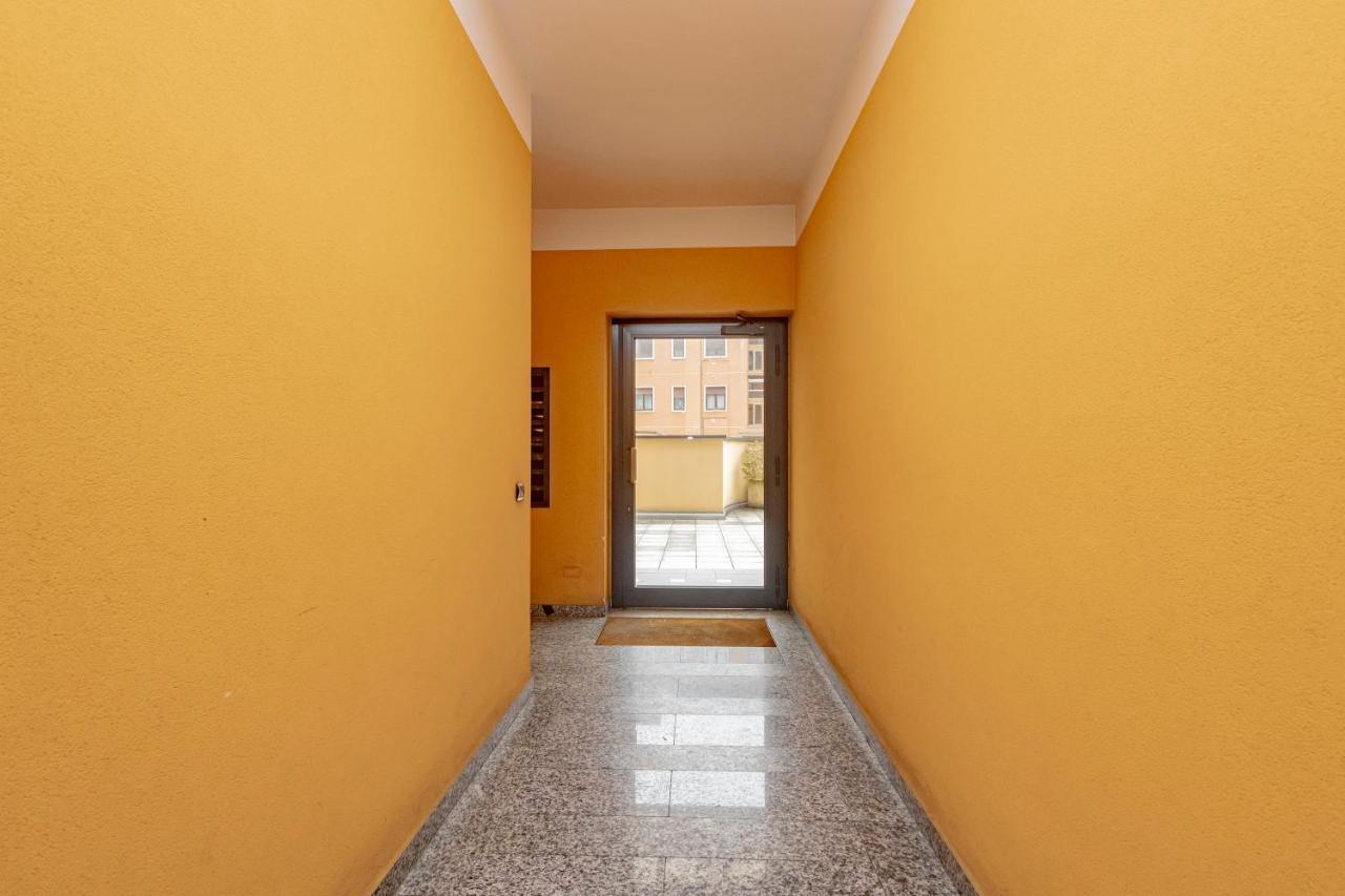 Apartamento Bomboniera Milano Zona Rho Fiera - Bilocale 70Mq Senago Exterior foto