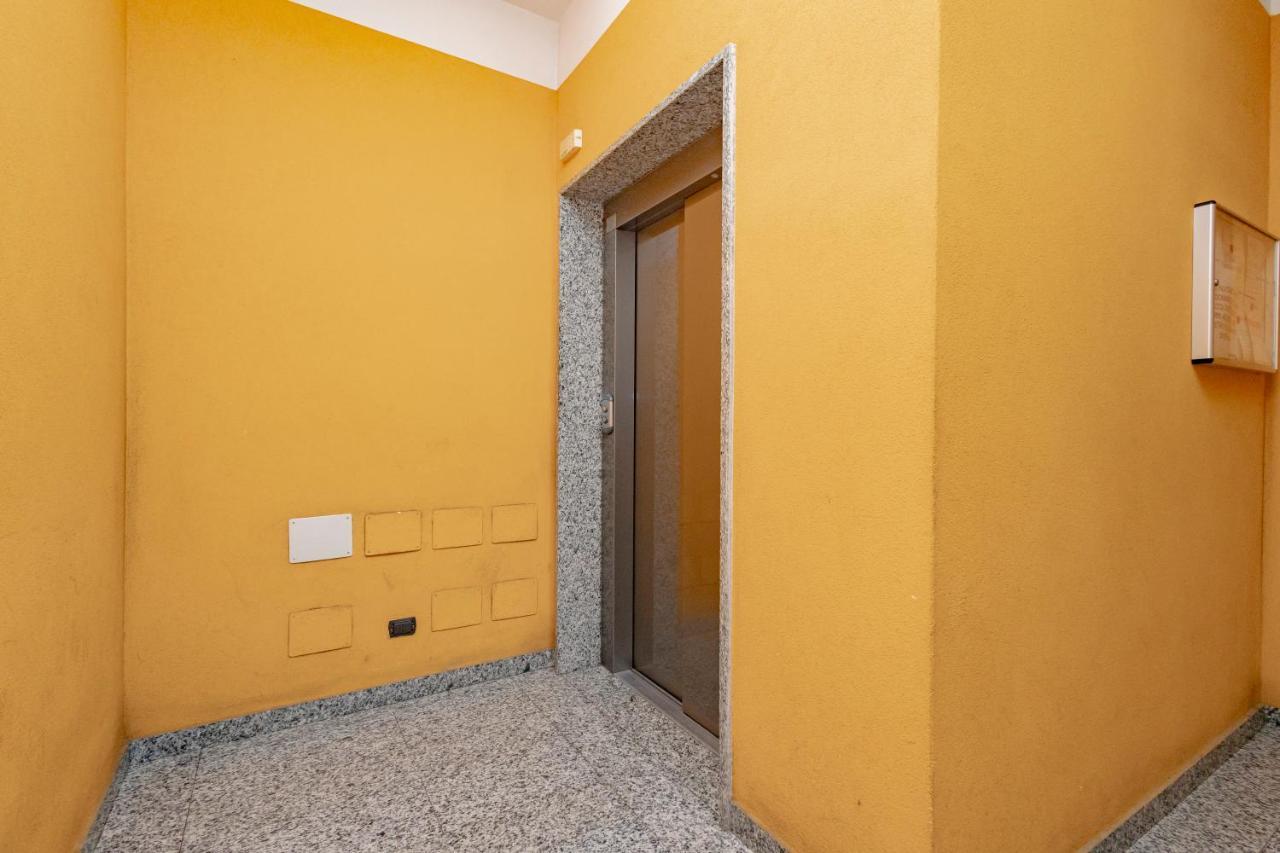Apartamento Bomboniera Milano Zona Rho Fiera - Bilocale 70Mq Senago Exterior foto