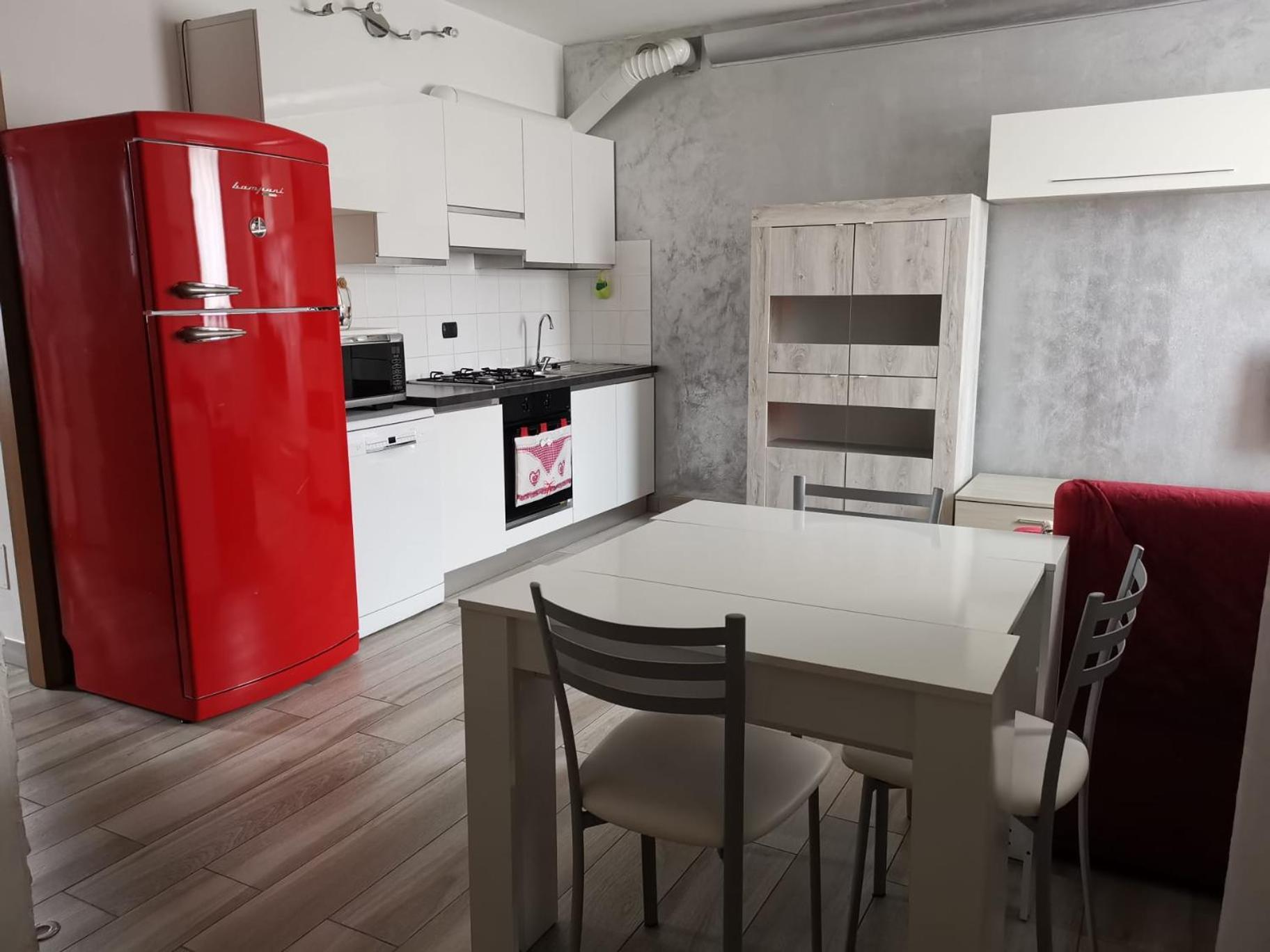 Apartamento Bomboniera Milano Zona Rho Fiera - Bilocale 70Mq Senago Exterior foto